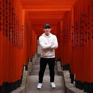 Meet your Posher, Peter